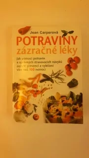 Potraviny zázračné léky