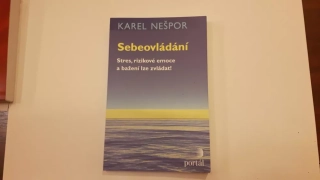 Sebeovládání