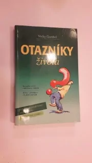 Otazníky života