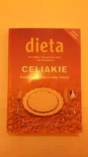 Celiakie