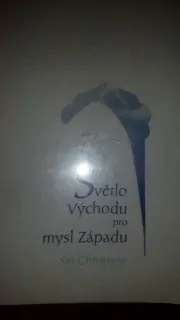 Světlo východu pro mysl Západu