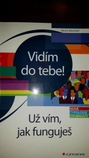 Vidím do tebe