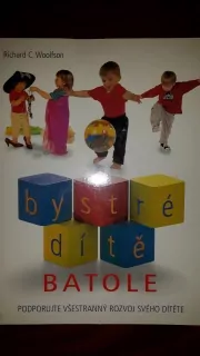 Bystré dítě - Batole