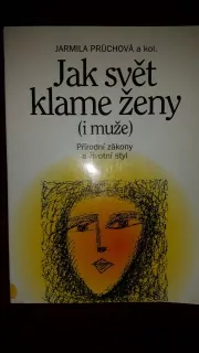 Jak svět klame ženy ( i muže)