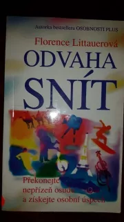 Odvaha snít  
