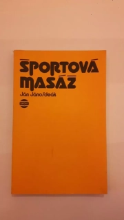Športová masáž
