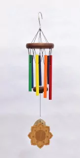 NATURE´S MELODY čakrová zvonkohra, 56cm