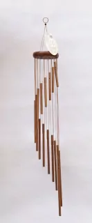 NATURE´S MELODY "SPIRAL" 89 CM