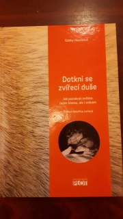 Dotkni se zvířecí duše