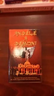 Andělé a démoni