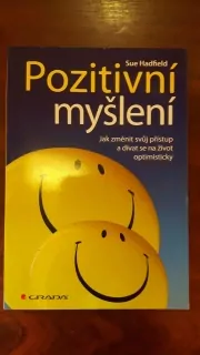 Pozitivní myšlení