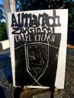 Almanach závislosti
