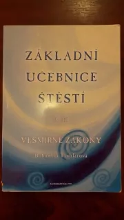 Základní učebnice štěstí 2.
