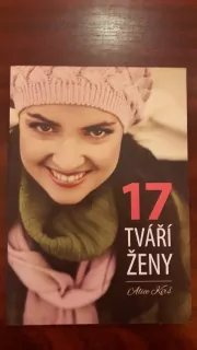 17 tváří ženy