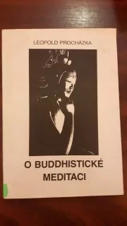 O Buddhistické meditaci