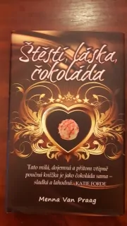 Štěstí, láska, čokoláda