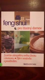 Feng shui pro šťasný domov