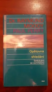 Opětovná shledání - Setkávání se zemřelými