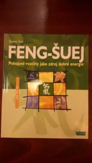 Feng-šuej Pokojové rostliny jako zdroj dobré energie