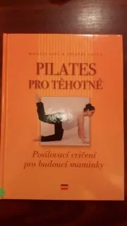 Pilates pro těhotné