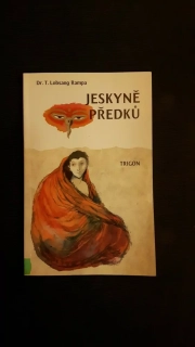 Jeskyně předků