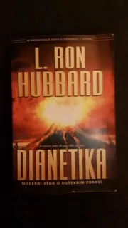 Dianetika