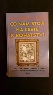 Co nám stojí na cestě k bohatsví 