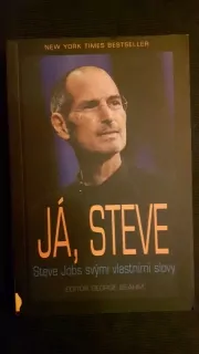 Já, Steve 