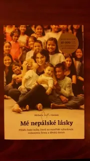 Mé nepálské lásky