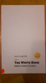 The white book Kniha z lásky o lásce