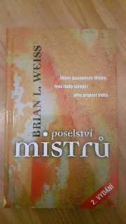 Poselství mistrů