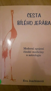 Cesta bílého jeřába
