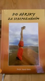 Do Afriky za sebepoznáním