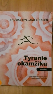 Tyranie okamžiku