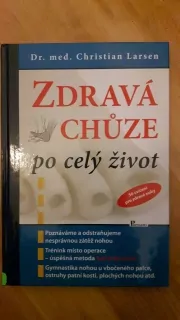Zdravá chůze po celý život