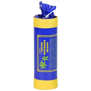 Tibetské vonné tyčinky NagChampa