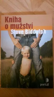 Kniha o mužství