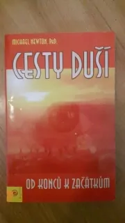 Cesty duší