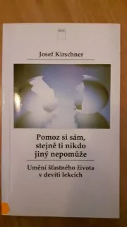 Pomoz si sám, stejně ti nikdo jiný nepomůže
