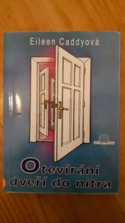 Otevírání dveří do nitra