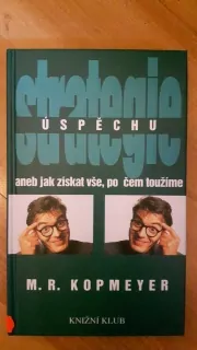 Strategie úspěchu