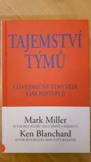 Tajemství týmu