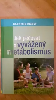 Jak pečovat o vyvážený metabolismus