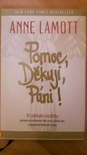 Pomoc, Děkuji, Páni !