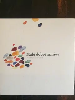 Malé dobré zprávy