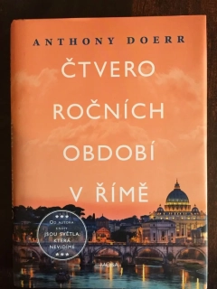 Čtvero ročních období v Římě