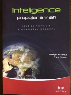 Inteligence propojená v síti