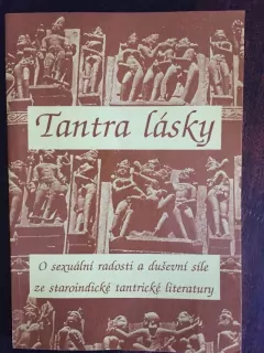 Tantra lásky