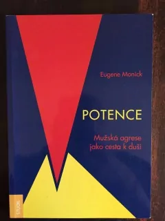 Potence - Mužská agrese jako cesta k duši