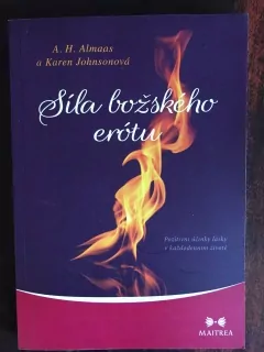 Síla božského erótu